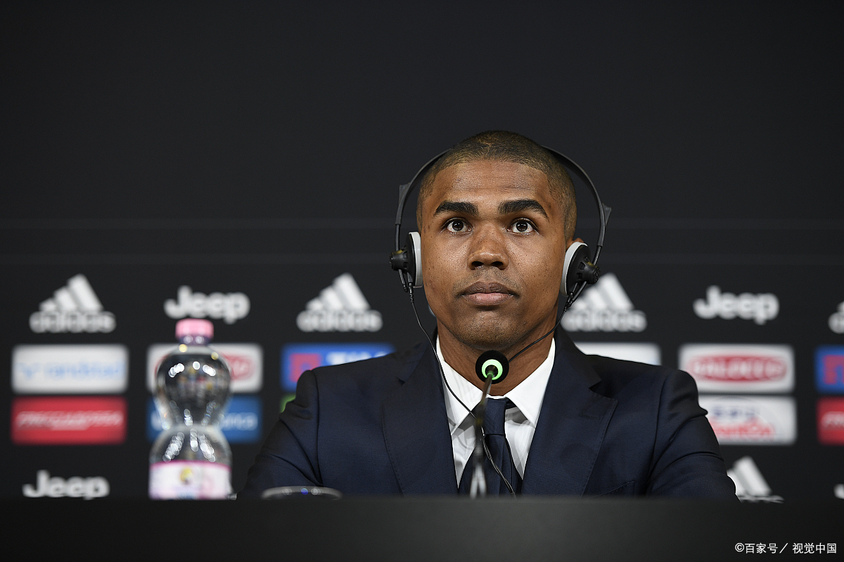 尤文图斯中场核心受伤，影响球队战术