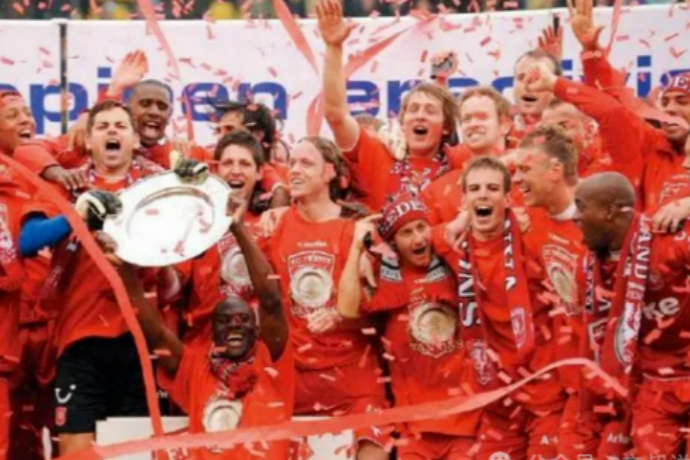 匈牙利国家队对阵挪威,备战半决赛 匈牙利国家队对阵挪威,备战半决赛