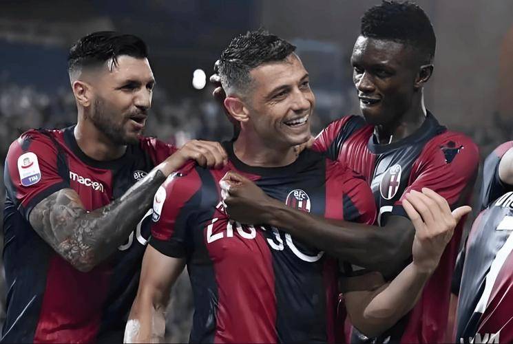 博洛尼亚门将出色守门，助球队守住胜利的简单介绍