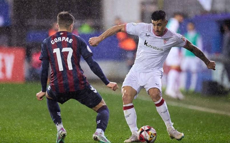 赫塔菲迎战莱万特,实力对决的简单介绍 赫塔菲迎战莱万特,实力对决的简单介绍