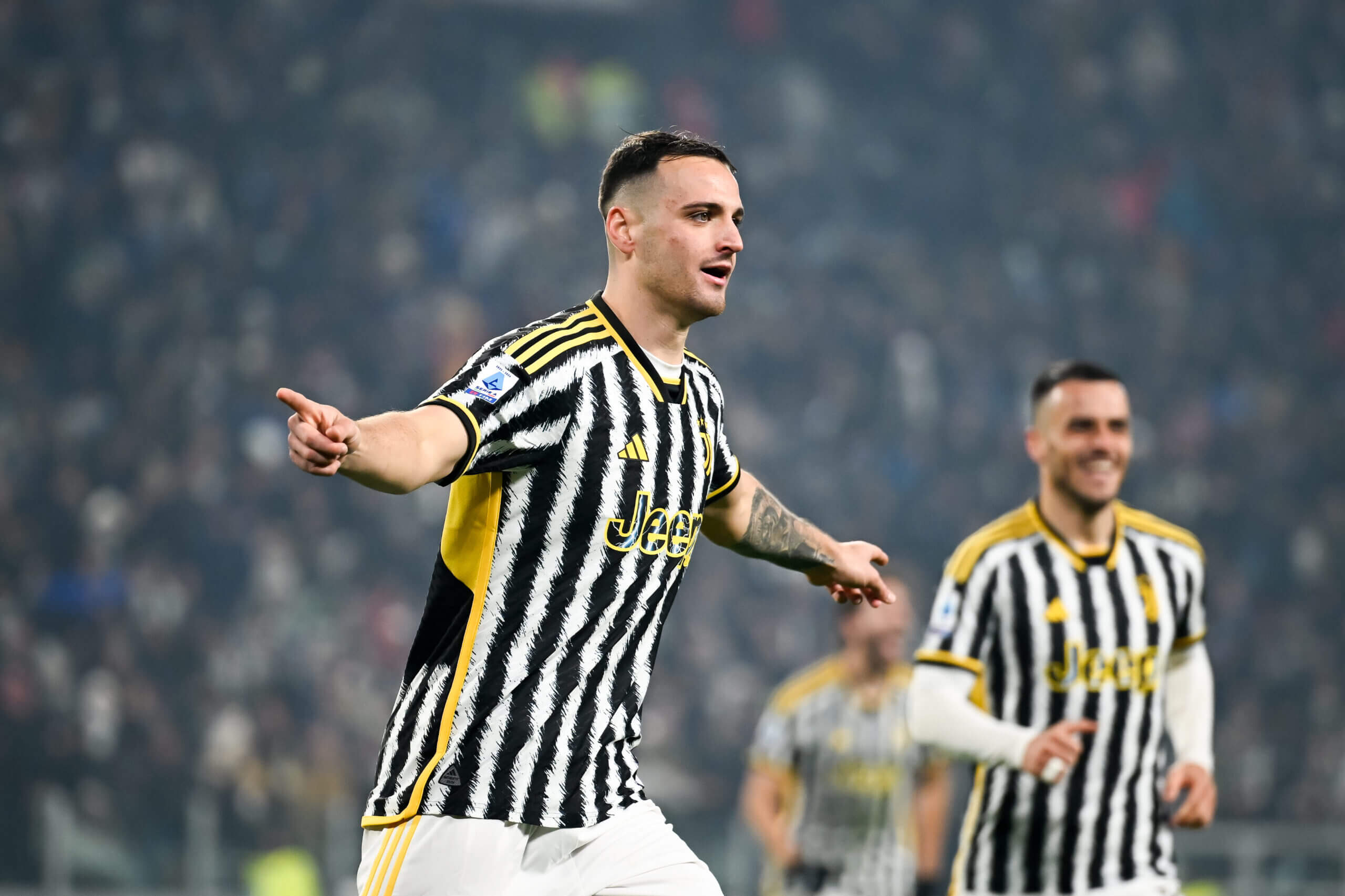 尤文图斯铁卫发挥出色，成功晋级