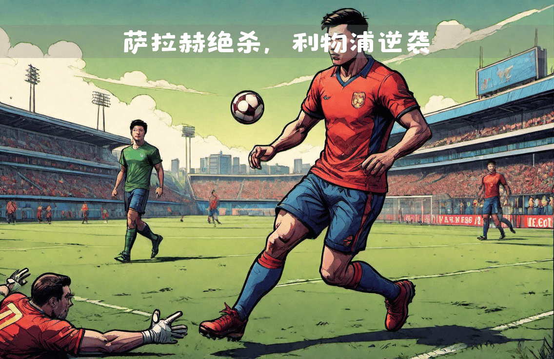 利物浦对阵狼队：英超豪门对决