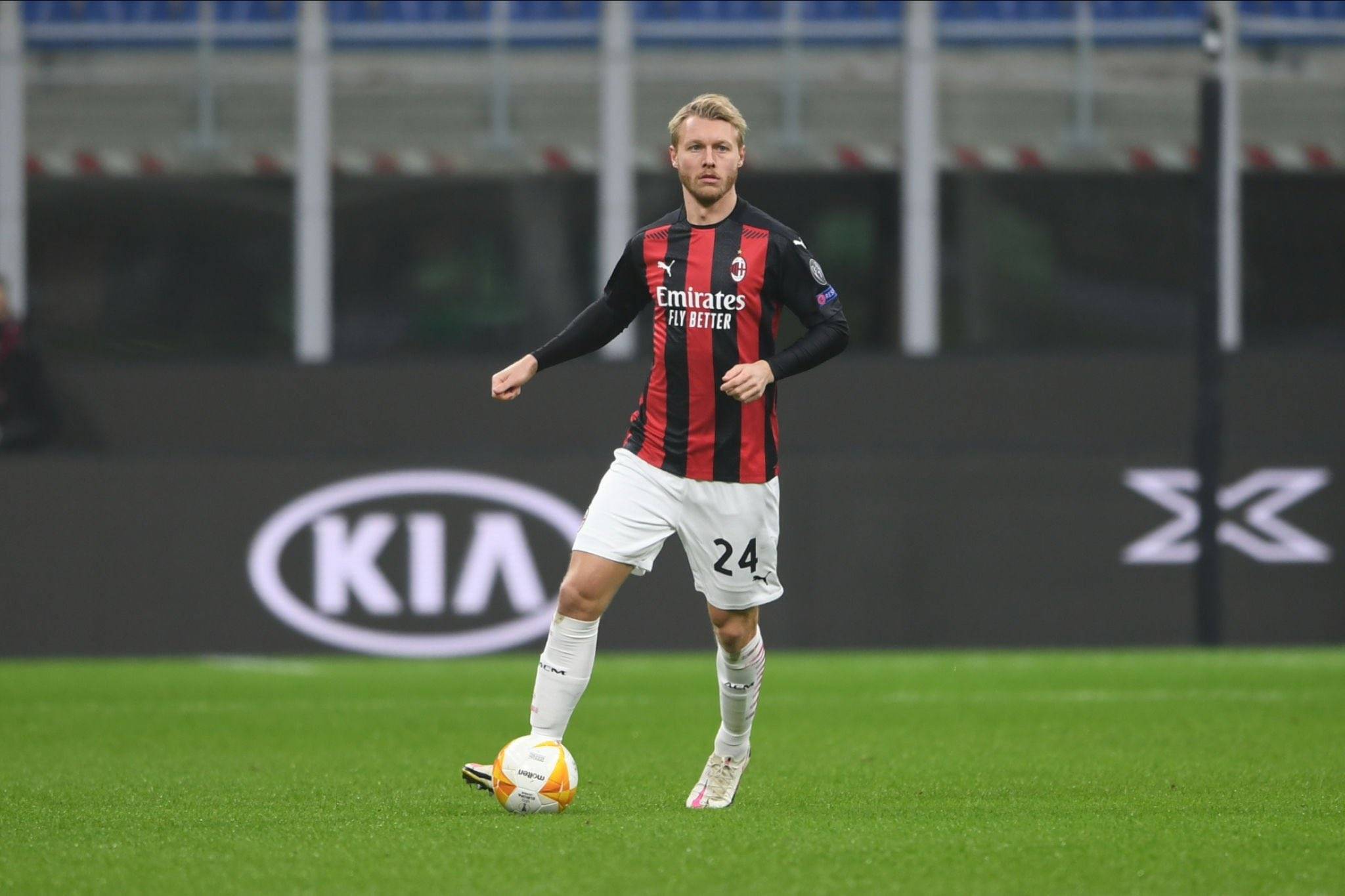 丹麦运动员争分夺秒收获季军