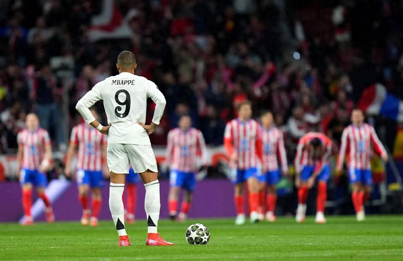 包含马德里竞技欧冠巅峰之战即将上演的词条 包含马德里竞技欧冠巅峰之战即将上演的词条