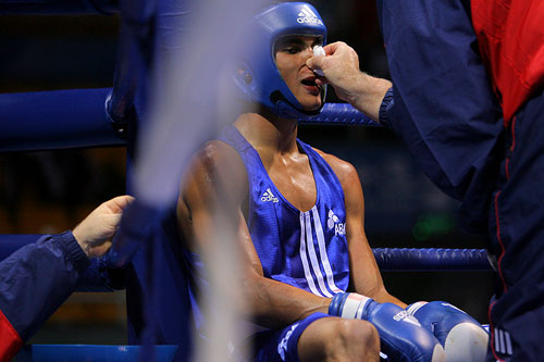 关于瑞士拳击选手爆冷出击,一战成名的信息 关于瑞士拳击选手爆冷出击,一战成名的信息