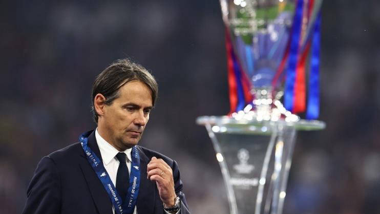 国米强势崛起!接连取胜返巅峰霸金意甲 国米强势崛起!接连取胜返巅峰霸金意甲