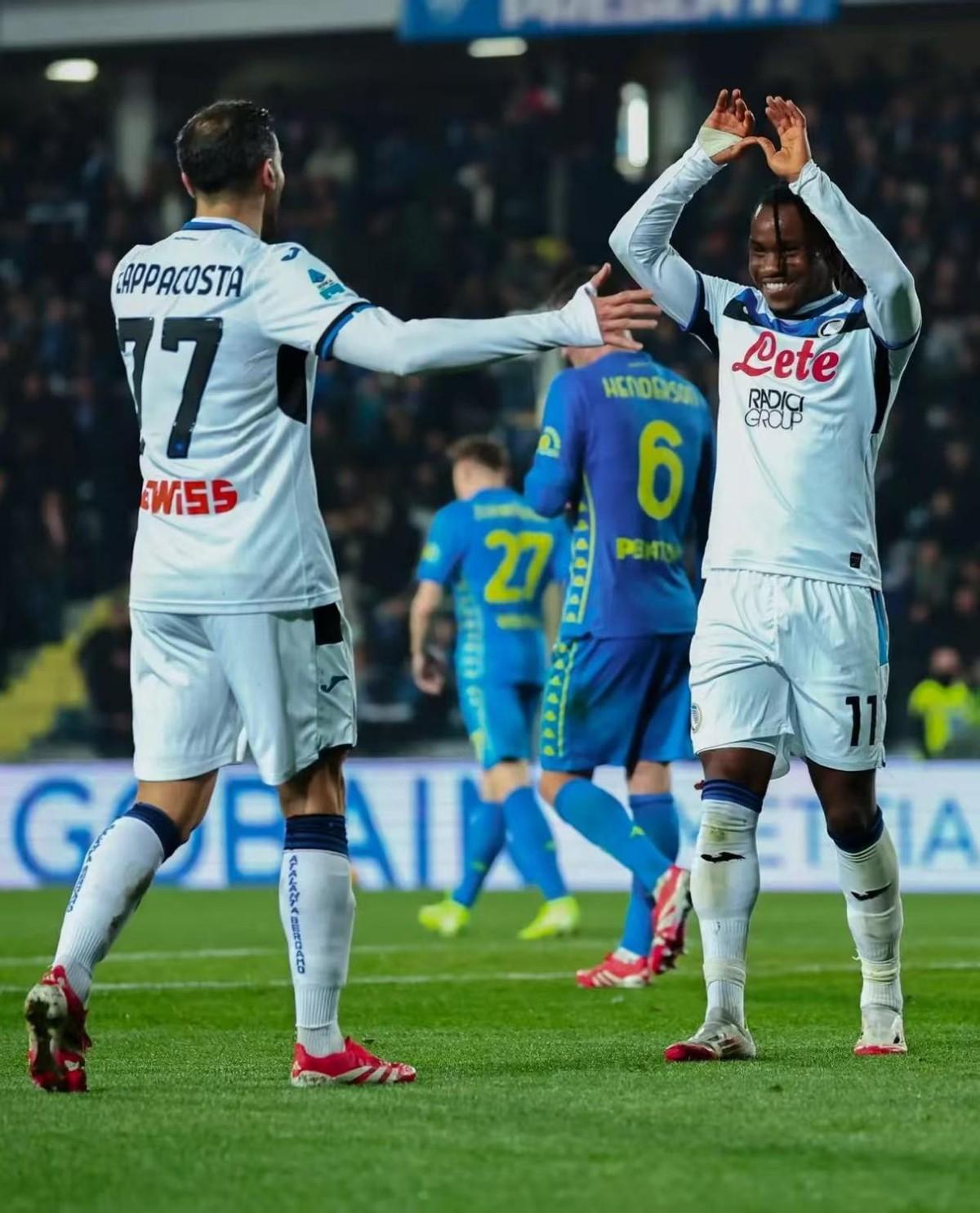 国米强势崛起!接连取胜返巅峰霸金意甲 国米强势崛起!接连取胜返巅峰霸金意甲