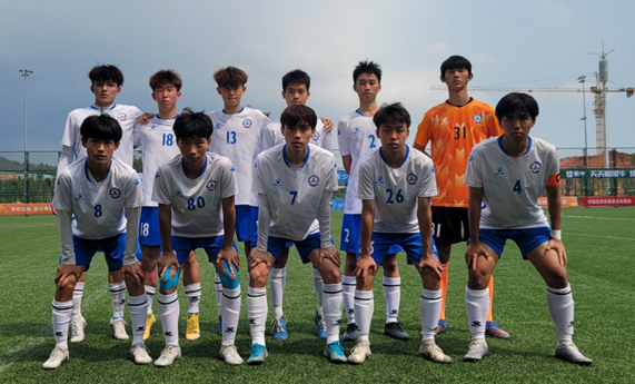 本土足球联赛战事激烈,球队斗志昂扬 本土足球联赛战事激烈,球队斗志昂扬