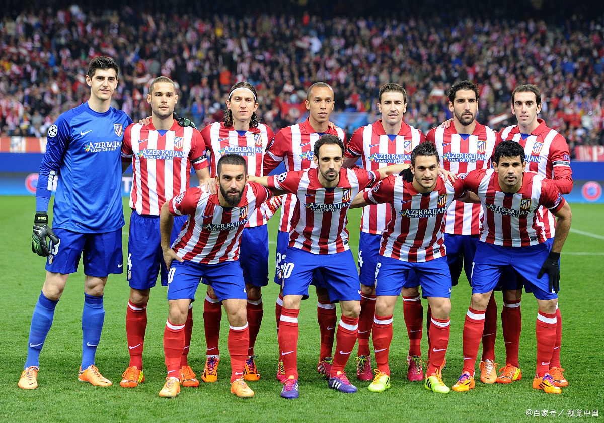 西甲传奇：巴塞罗那队创造连胜神话的简单介绍