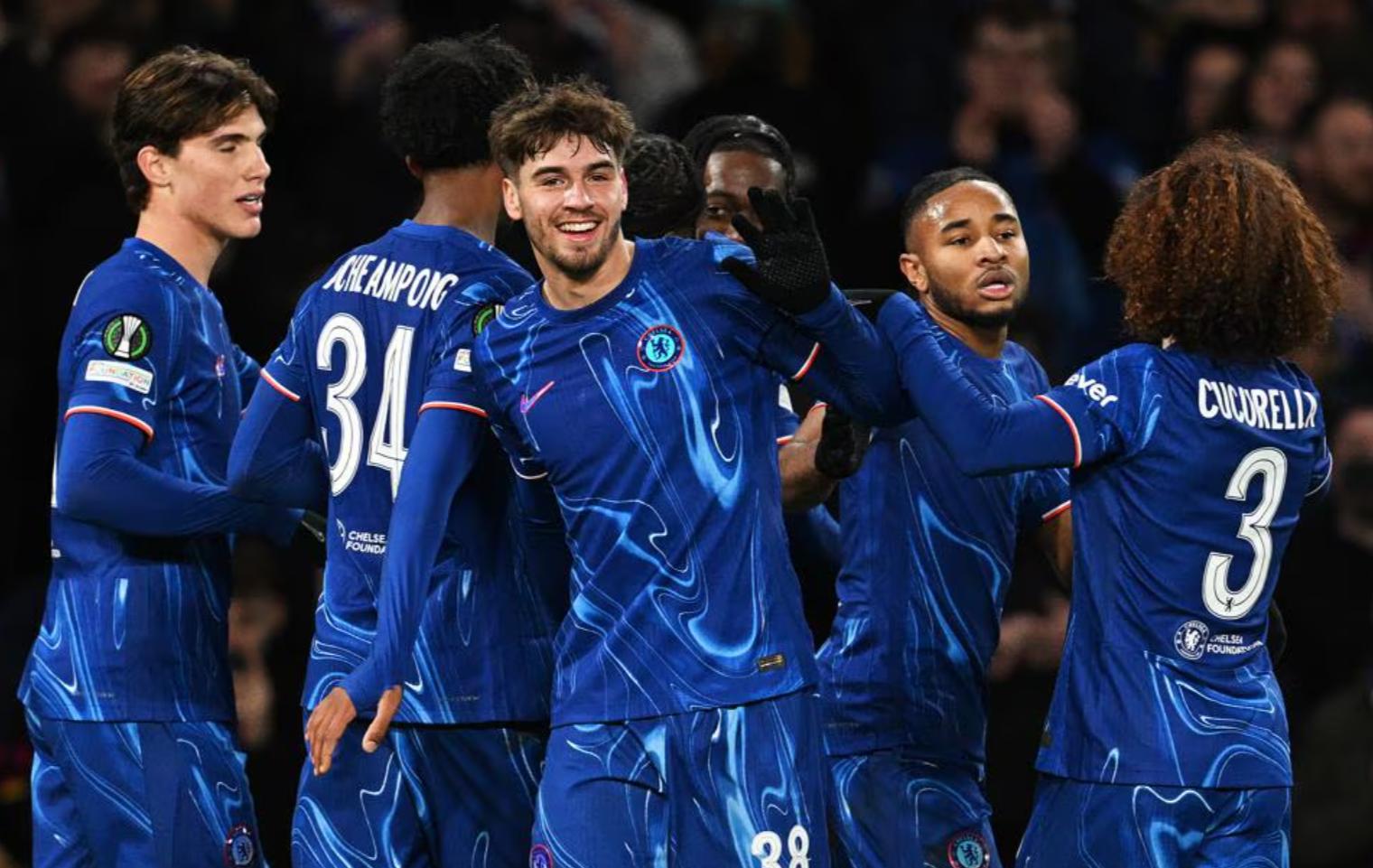 欧预赛四强战展开，豪门球队火力全开的简单介绍