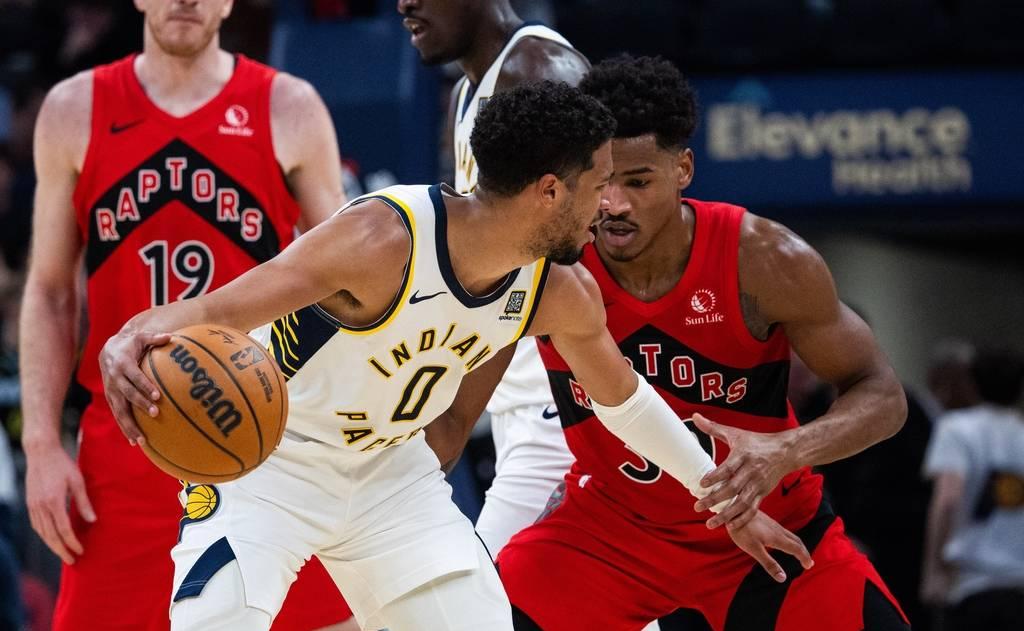 猛龙不敌步行者，后卫线失常成败因素的简单介绍