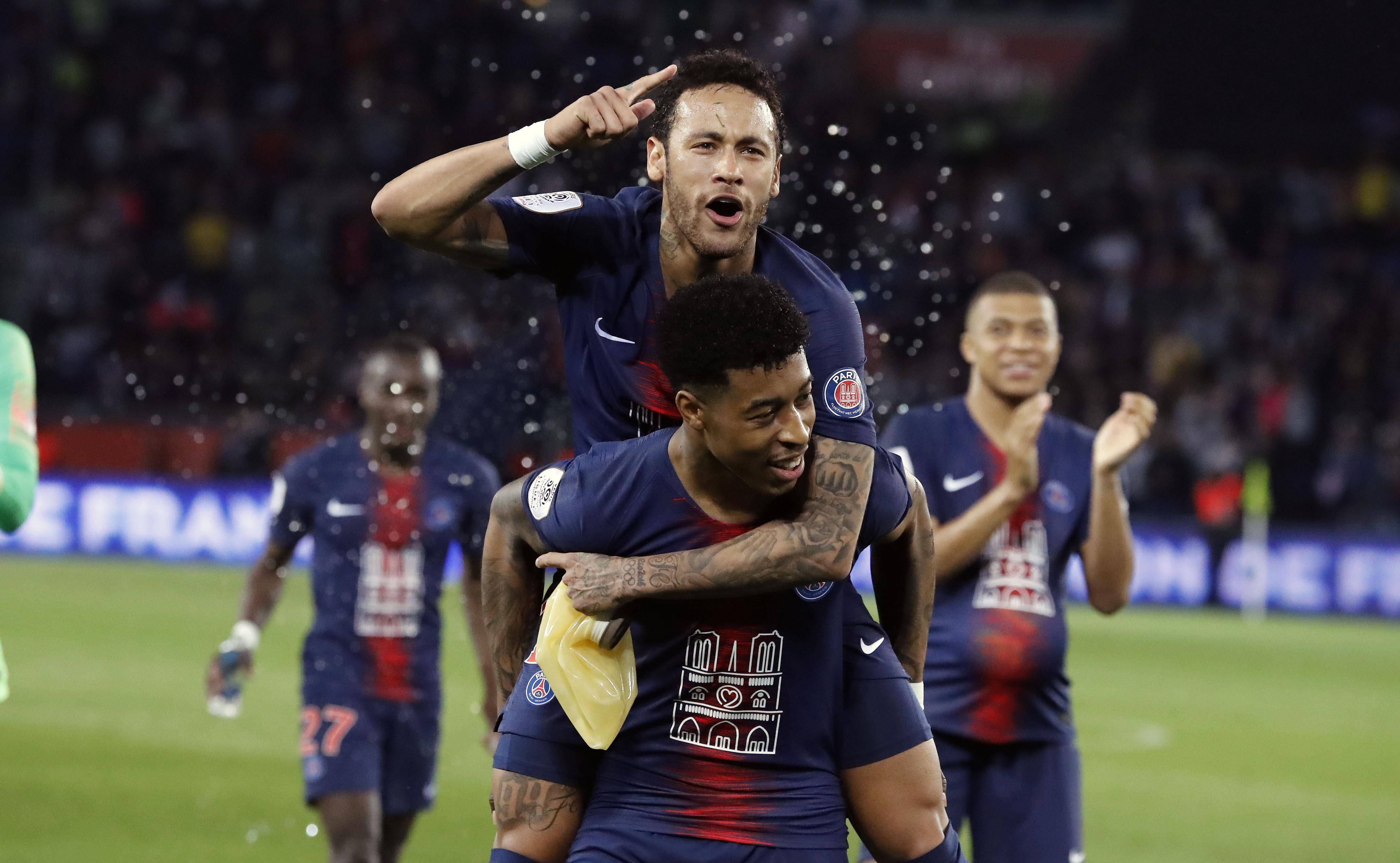 南特客场逼平图卢兹,积分榜稍有起伏 南特客场逼平图卢兹,积分榜稍有起伏