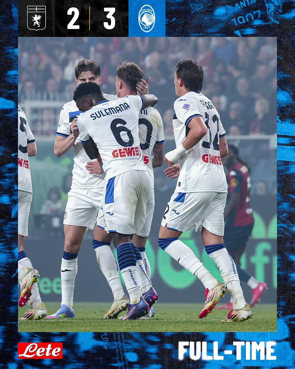 亚特兰大客场击败乌迪内斯,实现反超的简单介绍 亚特兰大客场击败乌迪内斯,实现反超的简单介绍