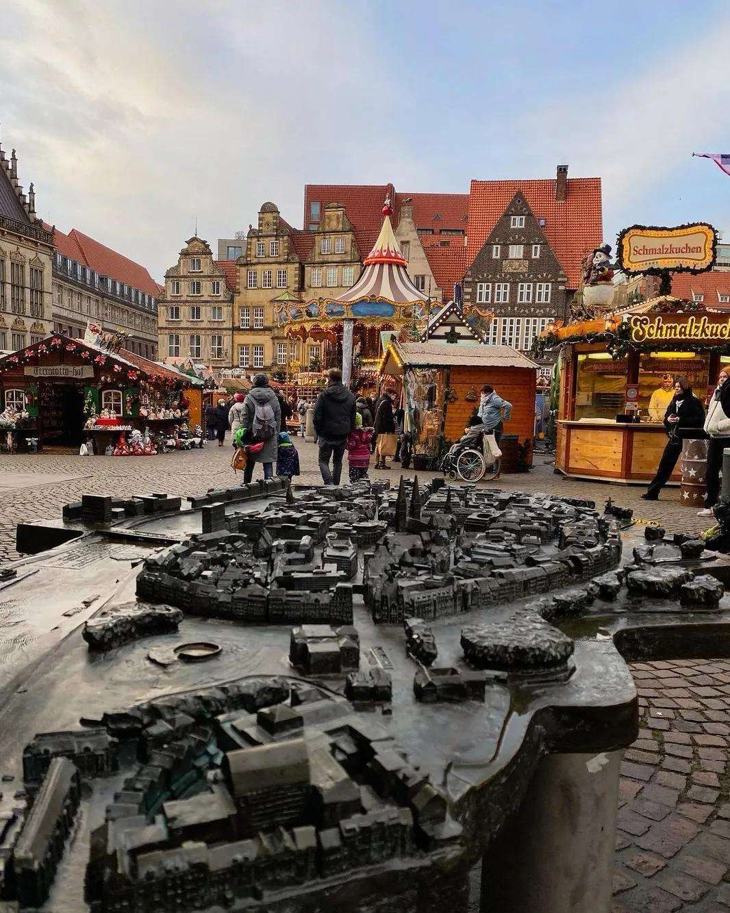 不来梅的惨败:北德绿白军团重挫 不来梅的惨败:北德绿白军团重挫