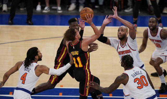 步行者主场获胜保持良好状态 步行者主场获胜保持良好状态