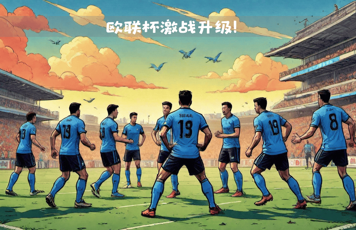 联赛战绩谁能突出,激战即将开启 联赛战绩谁能突出,激战即将开启