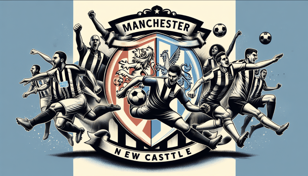 曼联战平纽卡斯尔联,难以取胜 曼联战平纽卡斯尔联,难以取胜