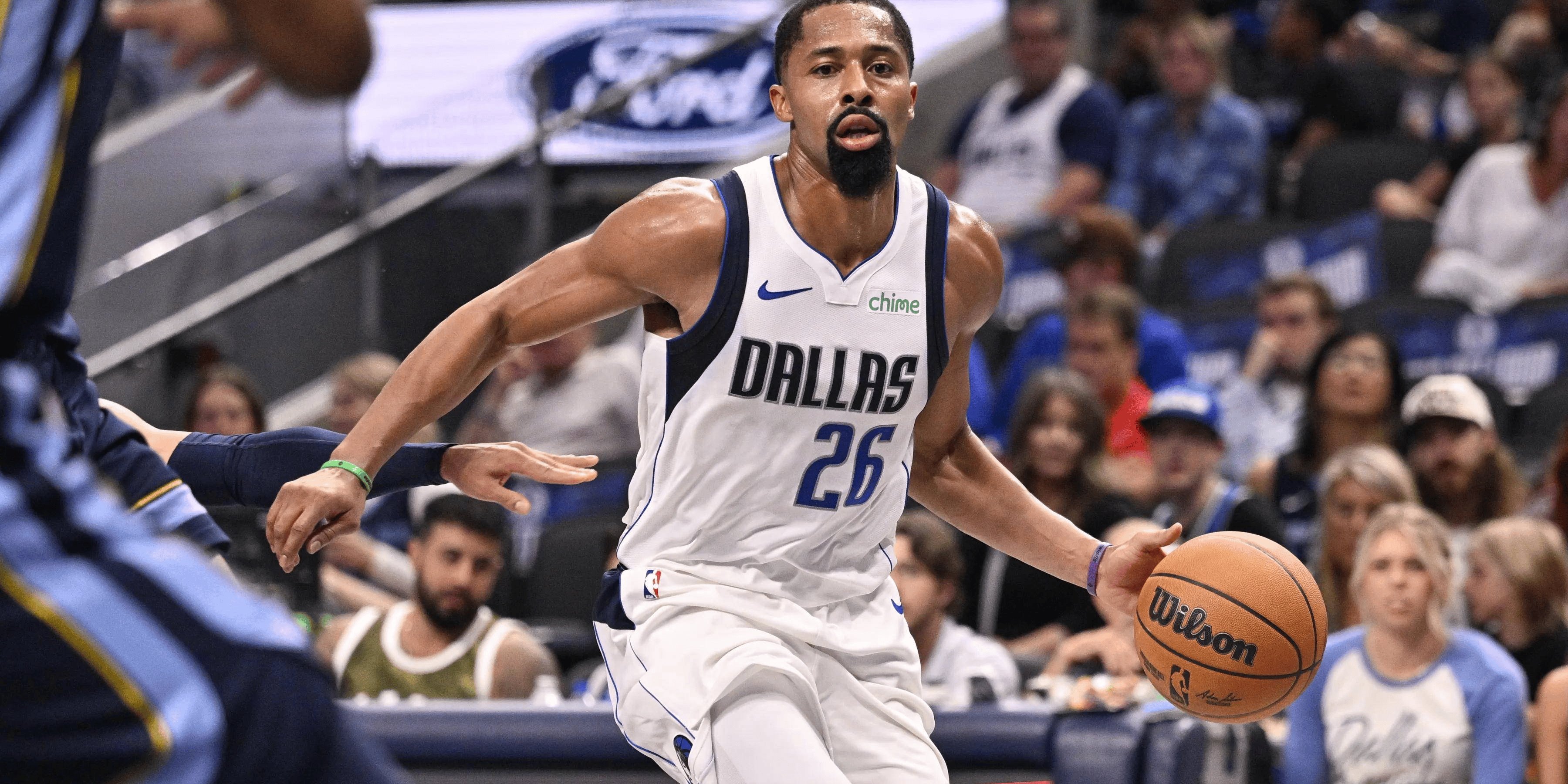 独行侠客场击败灰熊，收获连胜