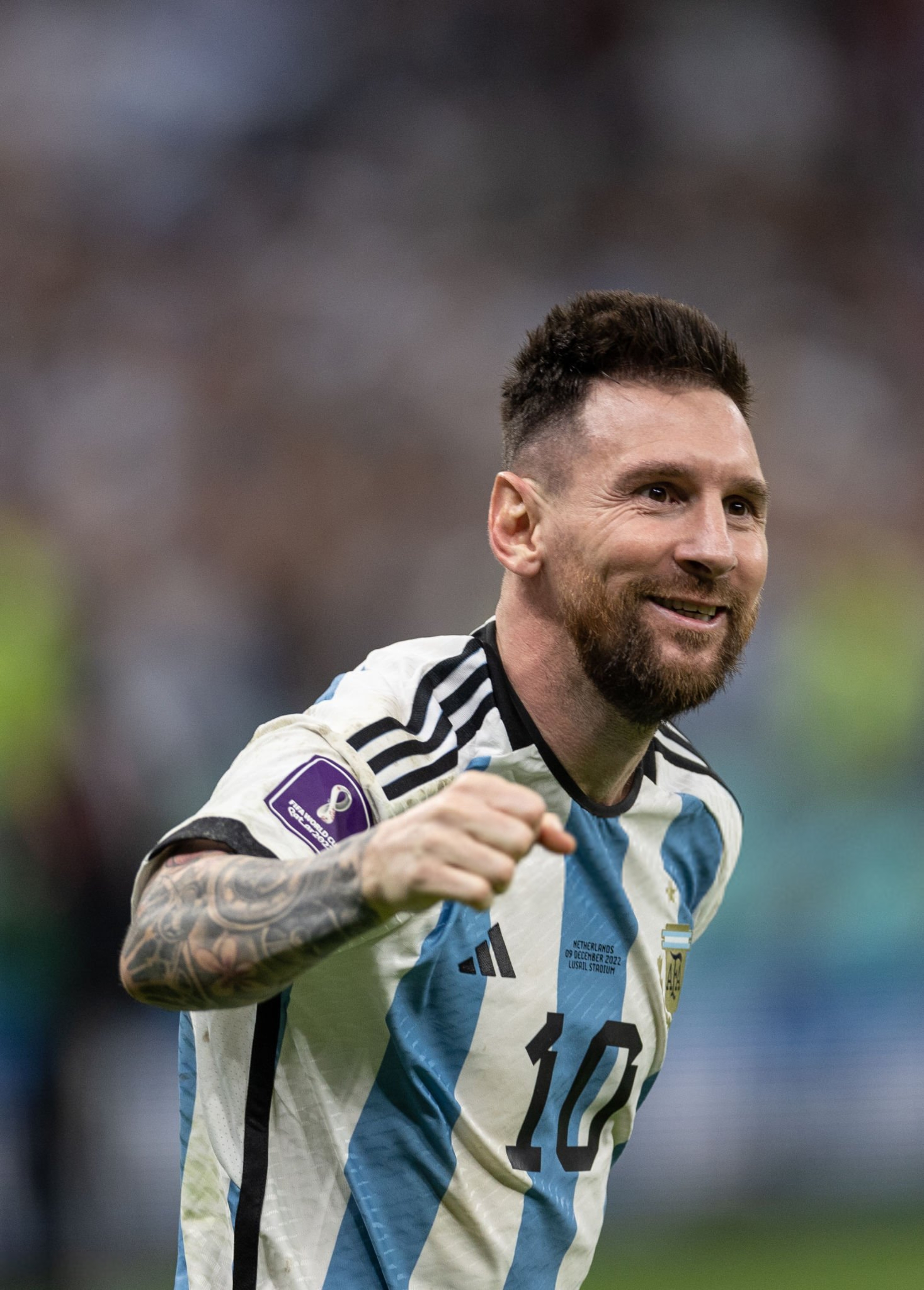 巴西国家队屹立不倒，梅西助阵美洲杯