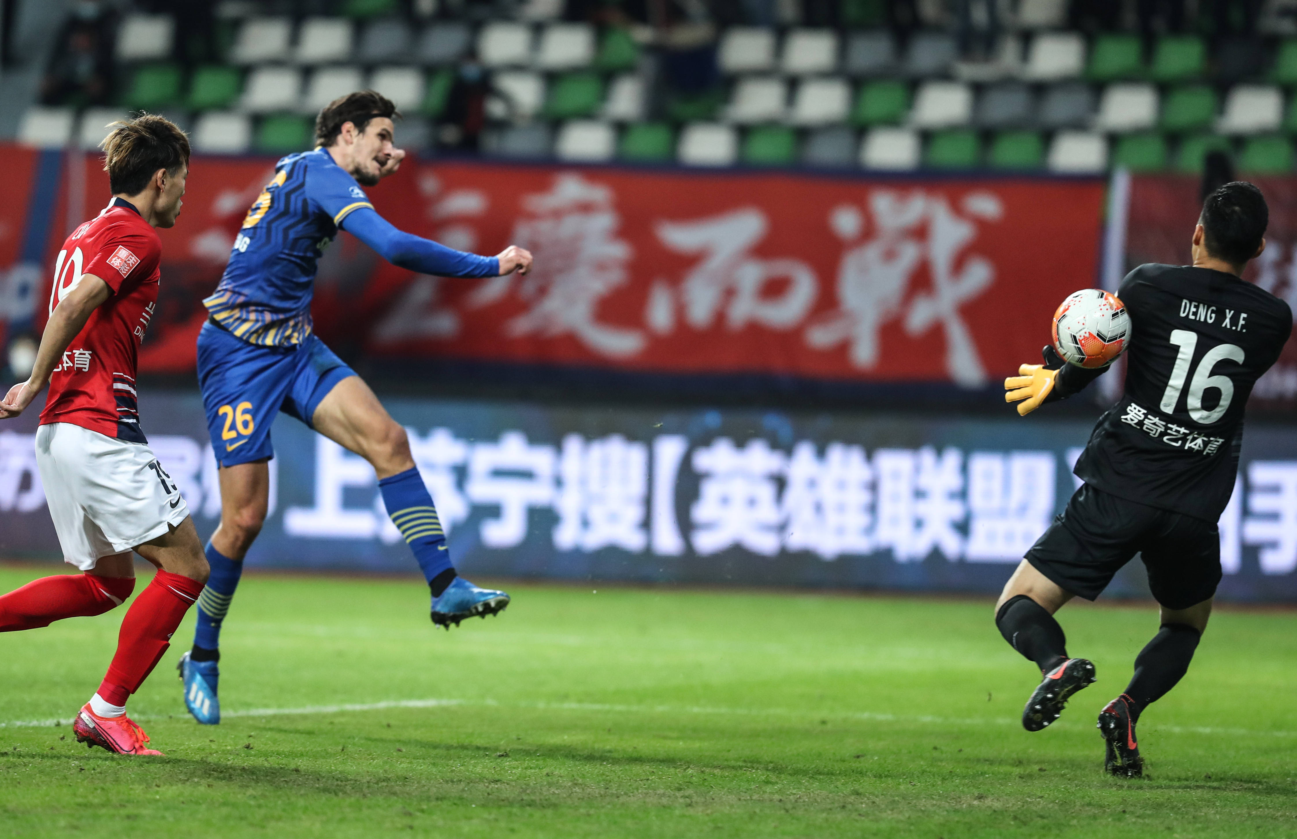 关于江苏苏宁球员伤愈回归有望重返巅峰的信息