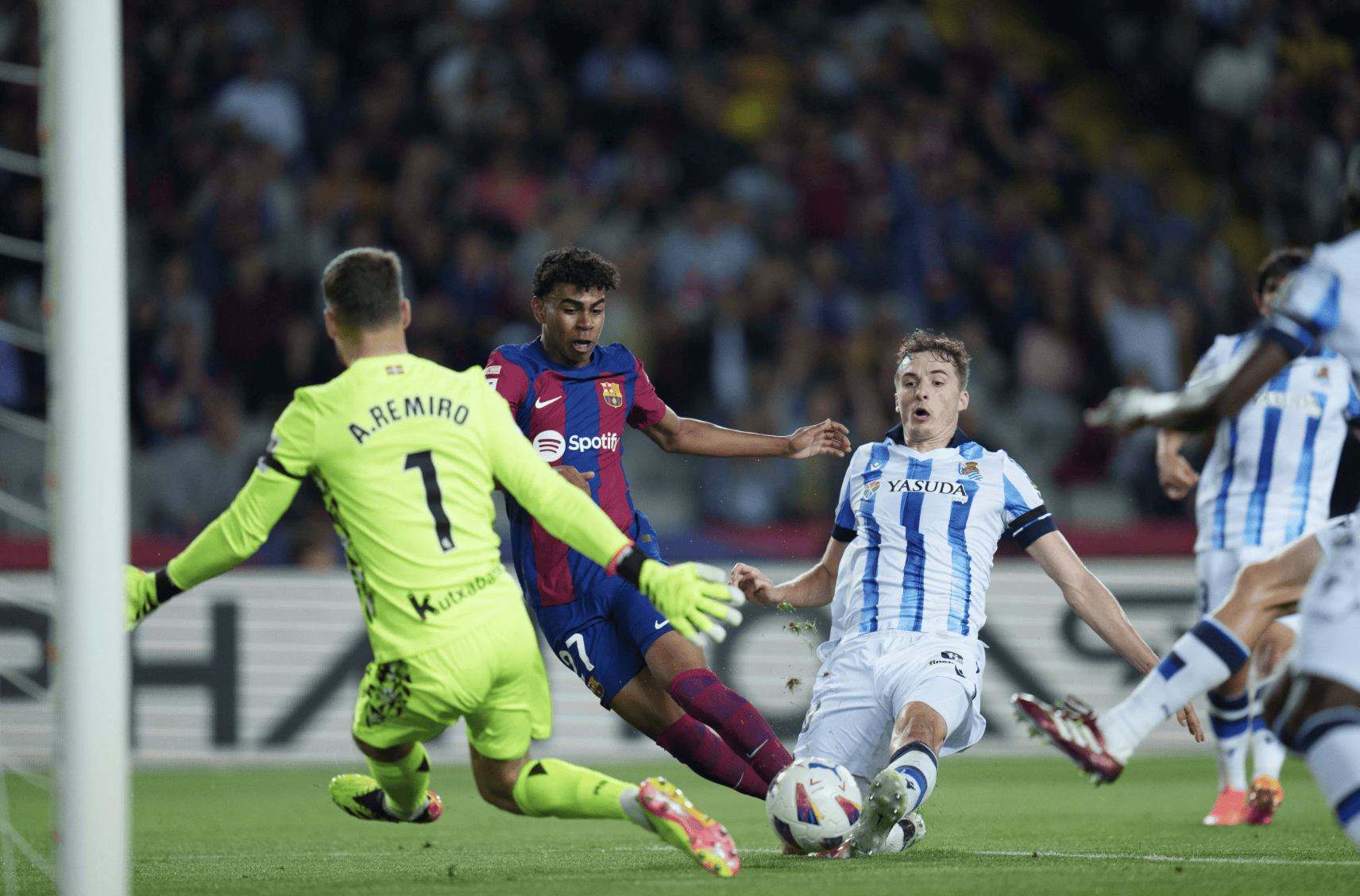 巴塞罗那连续场比赛获胜,士气高涨 巴塞罗那连续场比赛获胜,士气高涨