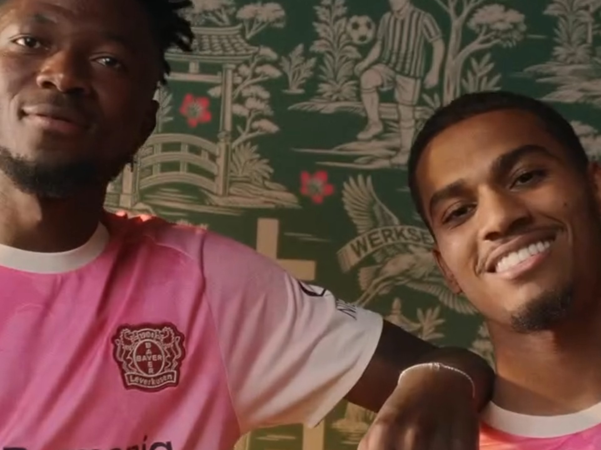 帕德博恩客场逼平勒沃库森,保持不败纪录 帕德博恩客场逼平勒沃库森,保持不败纪录