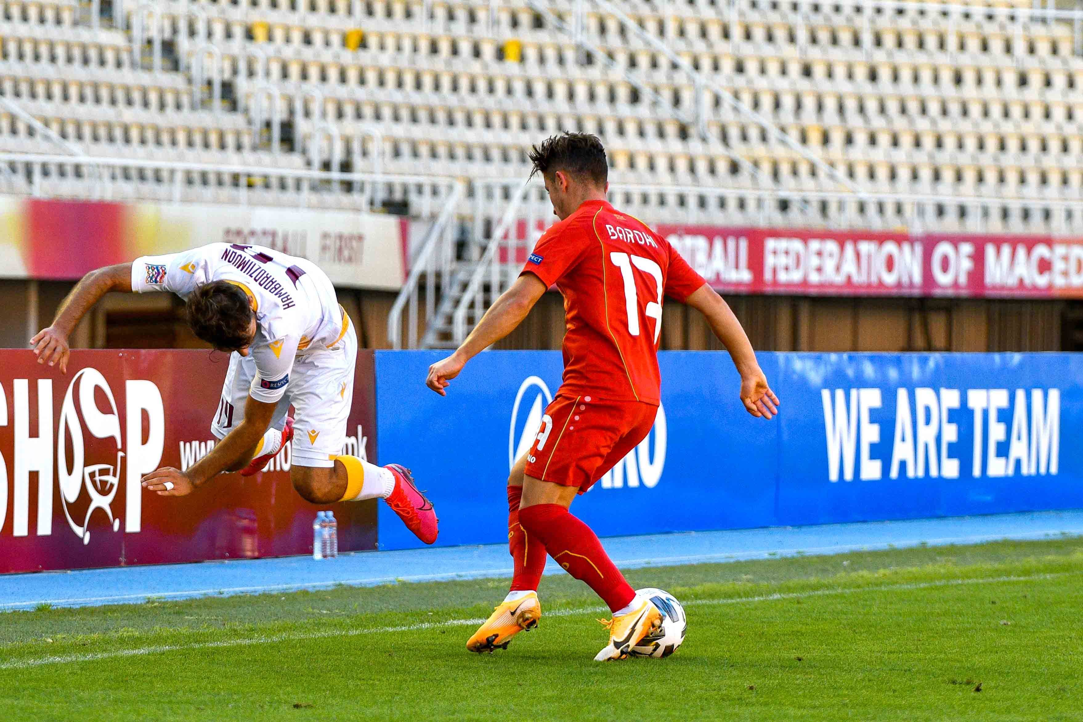 苏格兰迎战克罗地亚,阿姆斯特朗或闪耀赛场 苏格兰迎战克罗地亚,阿姆斯特朗或闪耀赛场