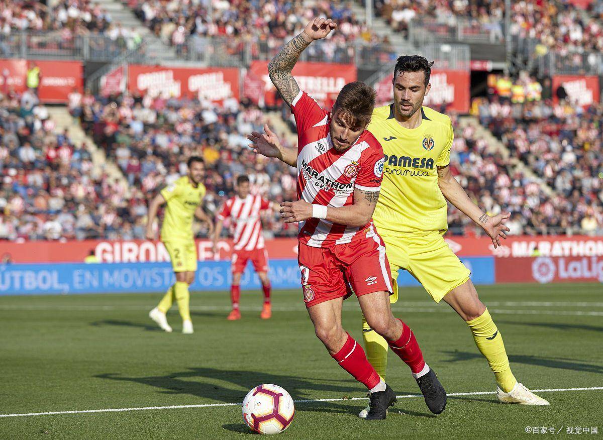 比利亚雷亚尔主场力克对手,取得宝贵三分 比利亚雷亚尔主场力克对手,取得宝贵三分