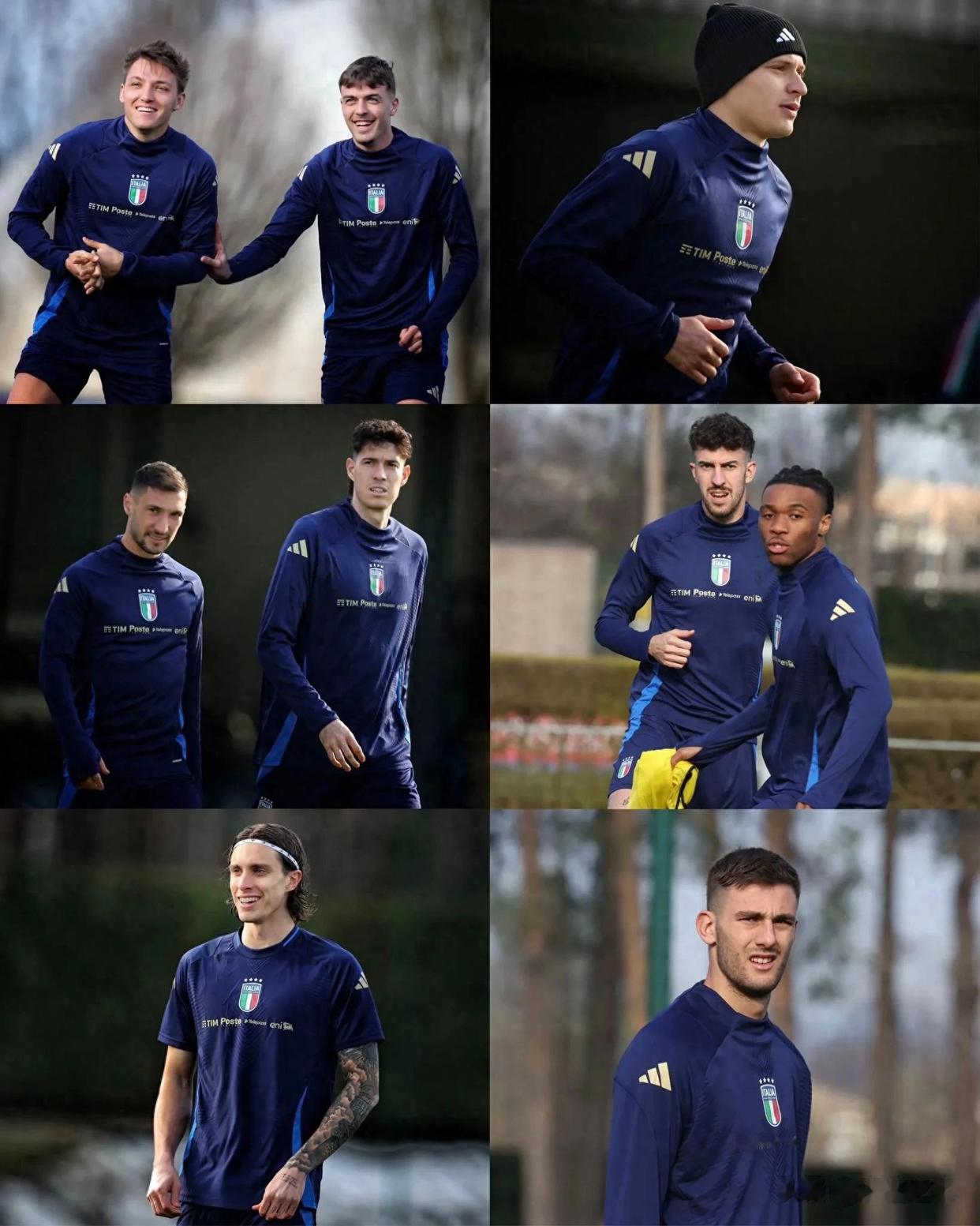 关于意大利备战瑞士,全队备战全力以赴争取晋级的信息 关于意大利备战瑞士,全队备战全力以赴争取晋级的信息