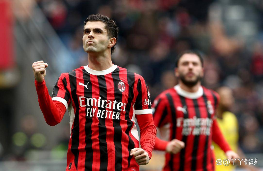 利物浦欧战前瞻AC米兰能否取胜？的简单介绍