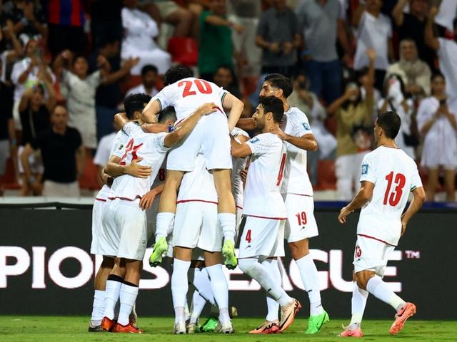 强强对话,各路豪强展现实力 强强对话,各路豪强展现实力