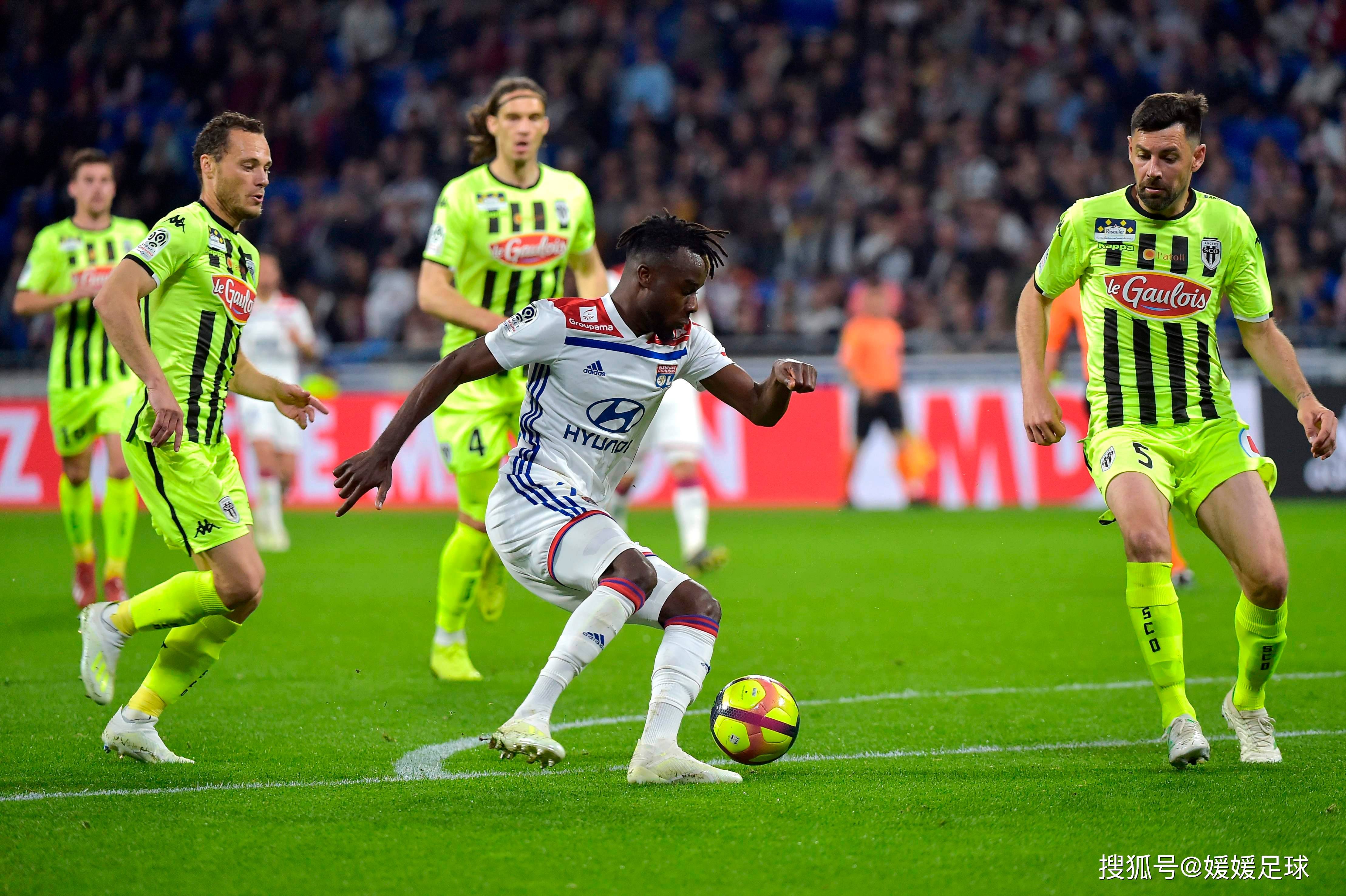 勒阿弗尔客场告负,战绩不佳 勒阿弗尔客场告负,战绩不佳