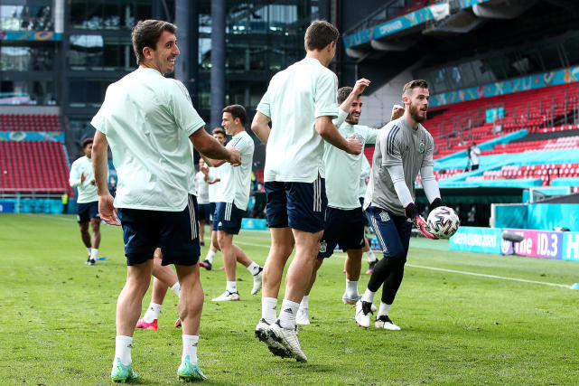 克罗地亚全力备战锡浦路克，期待全取分