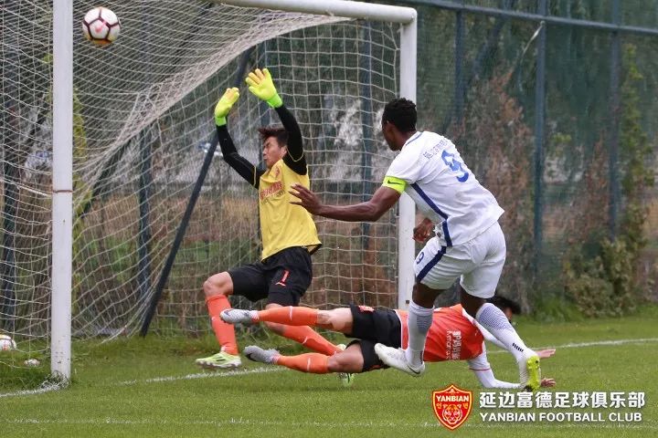 延边富德遭遇败绩，球队面临考验