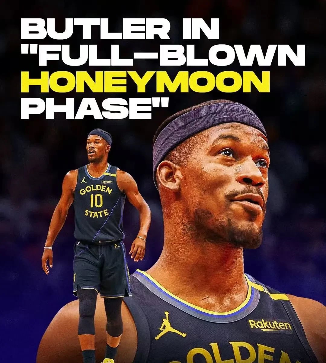 巴特勒接替迪安吉洛成为一年NBA最有价值球员 巴特勒接替迪安吉洛成为一年NBA最有价值球员