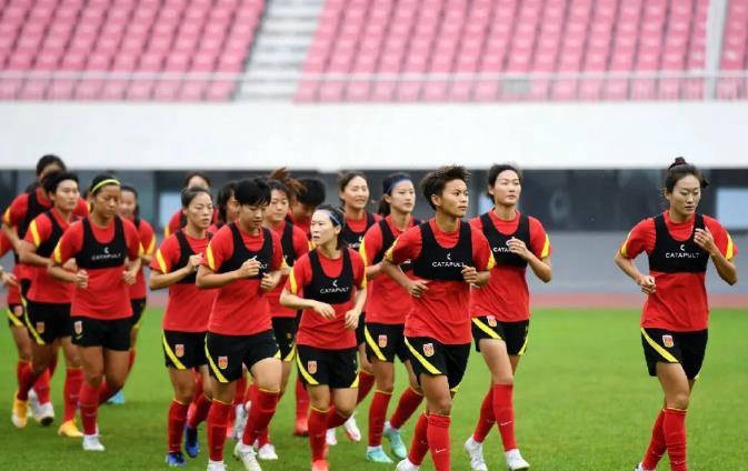 关于尼日利亚女足表现出色，推平强敌的信息