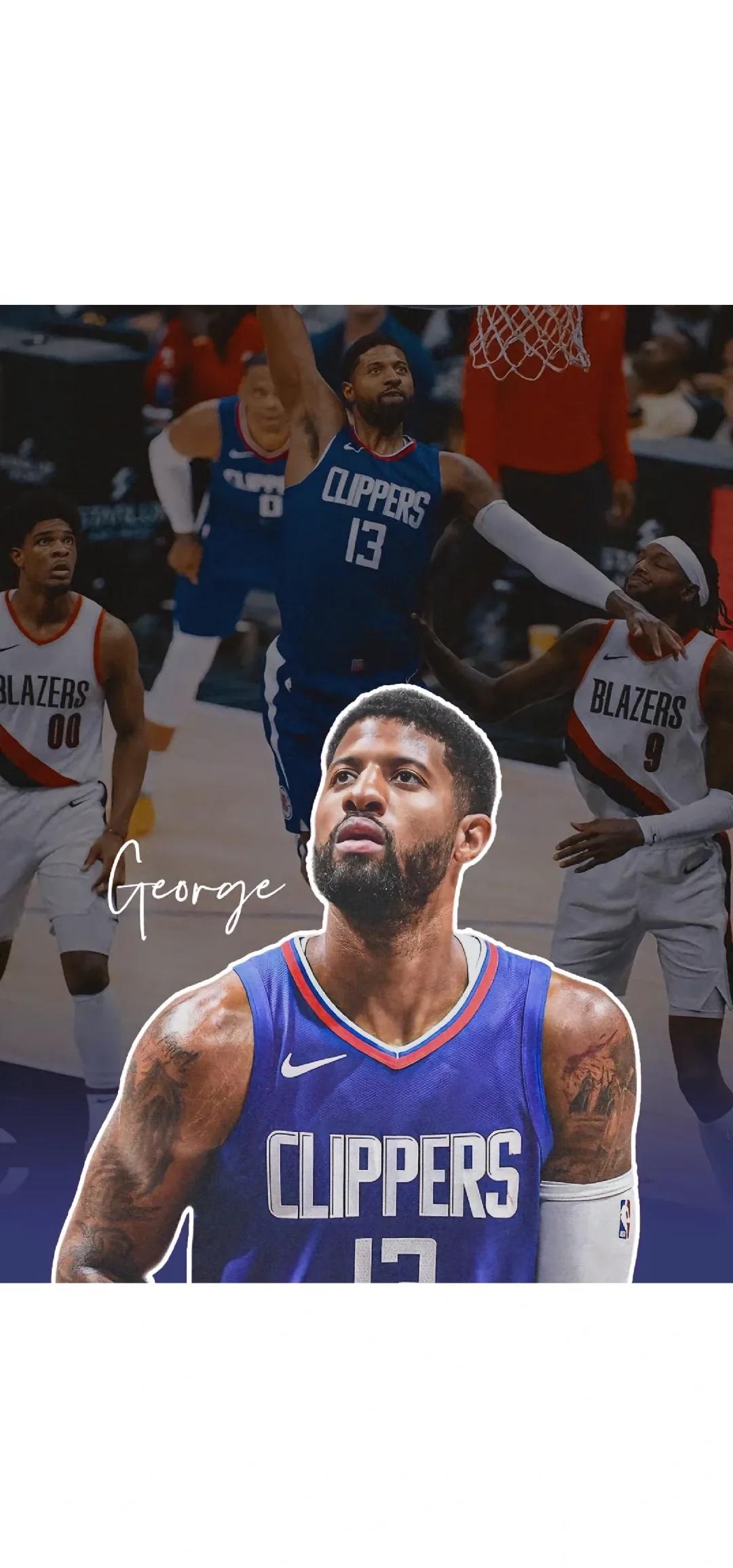 关于乔治连续第三场爆砍+,带领球队取胜的信息 关于乔治连续第三场爆砍+,带领球队取胜的信息