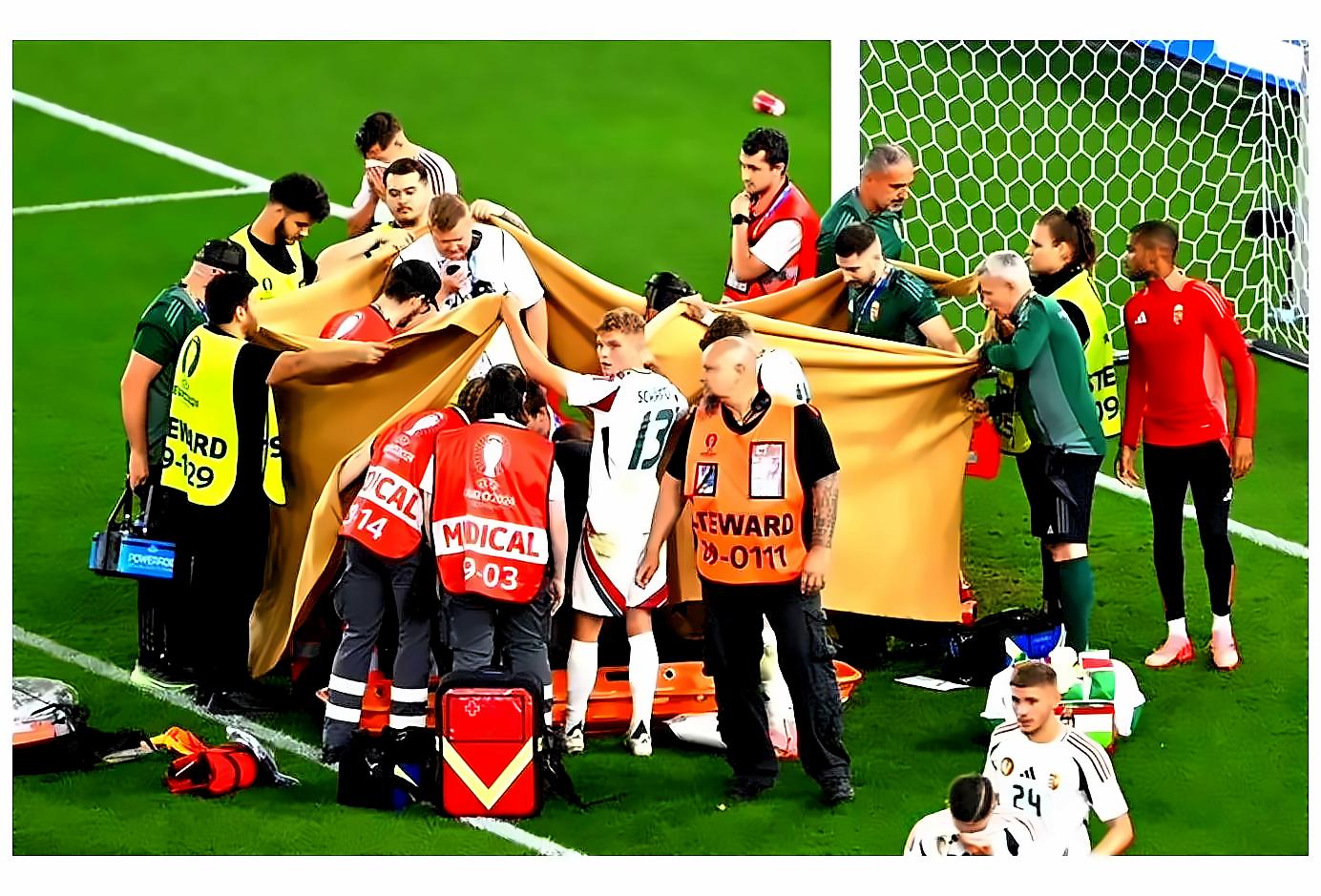 匈牙利队击败对手,晋级欧锦赛决赛阶段 匈牙利队击败对手,晋级欧锦赛决赛阶段