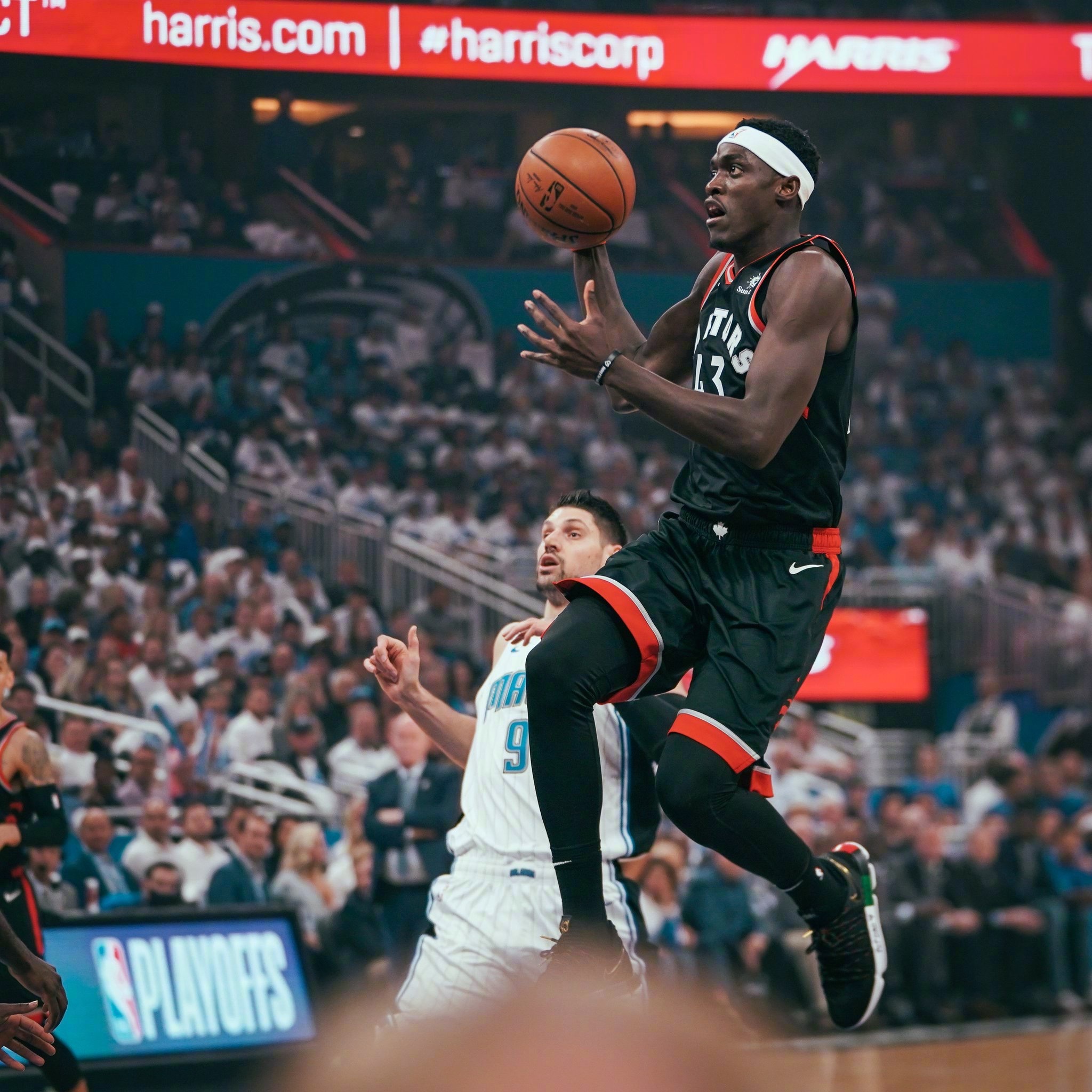 猛龙击败魔术,西亚卡姆得分高效 猛龙击败魔术,西亚卡姆得分高效