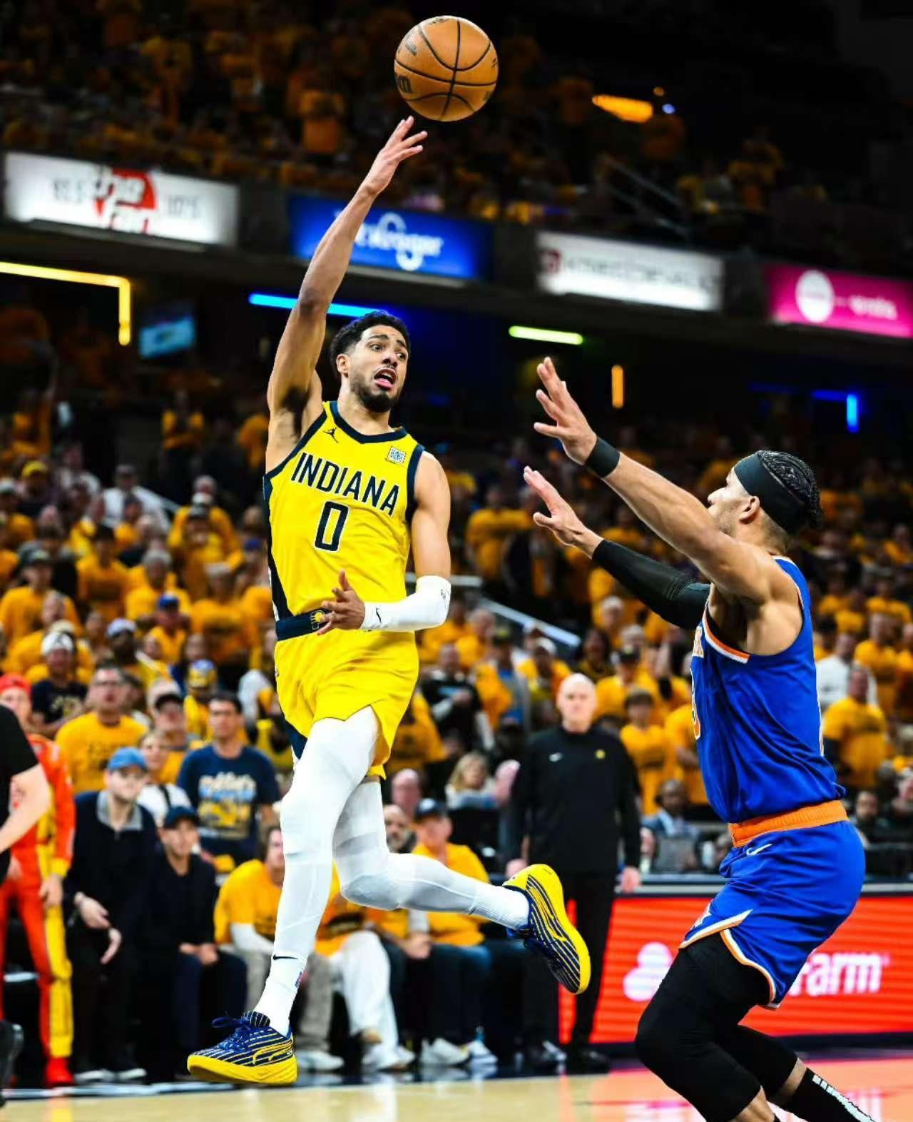 关于步行者击败马刺,戈贝尔砍下双20+20的信息 关于步行者击败马刺,戈贝尔砍下双20+20的信息