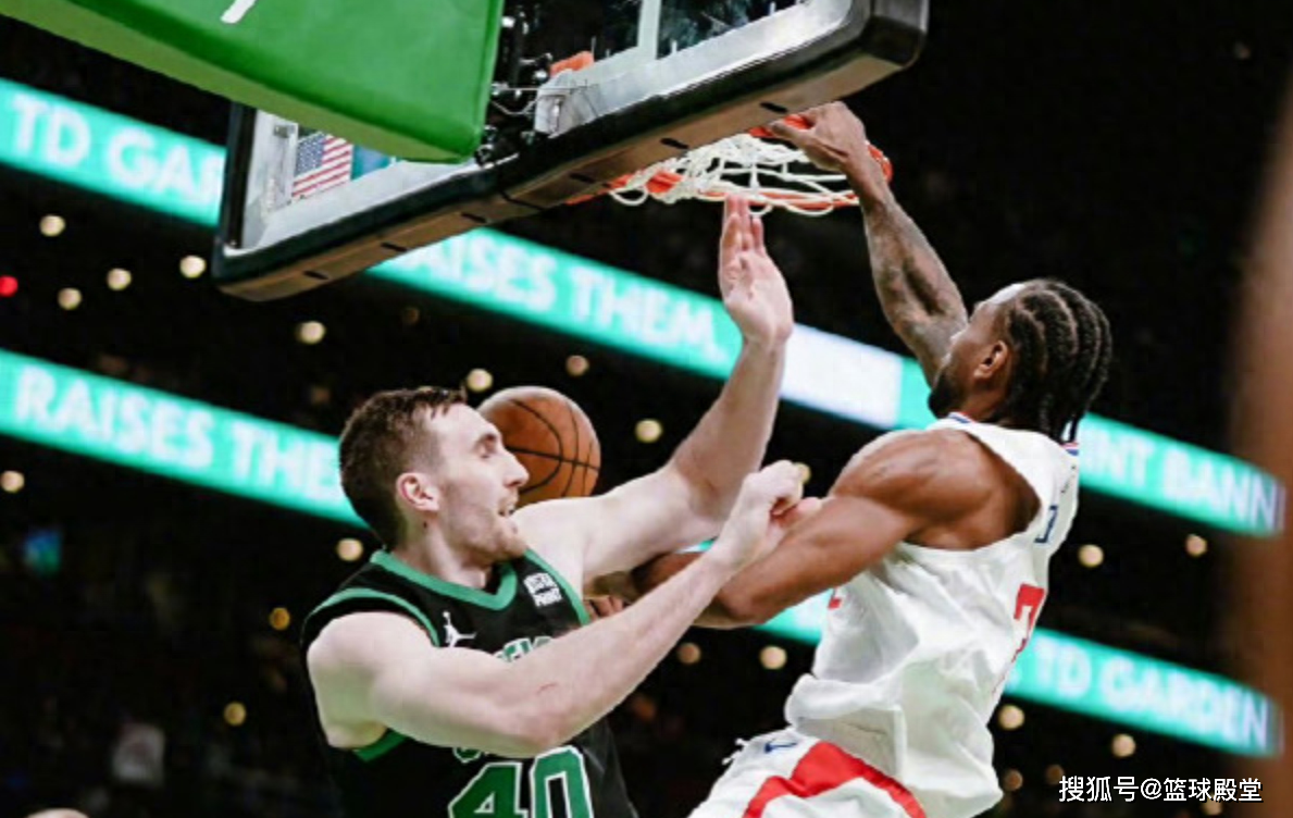 猛龙力克凯尔特人,伦纳德狂砍41分 猛龙力克凯尔特人,伦纳德狂砍41分