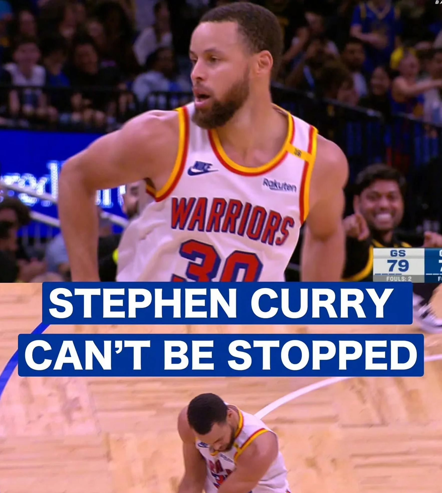 「库里三节狂砍30+,勇士大胜」 「库里三节狂砍30+,勇士大胜」