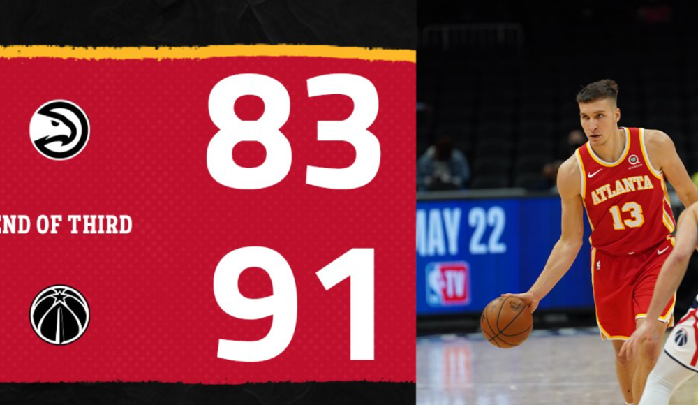 老鹰逆转公牛,杨尼斯狂砍35分 老鹰逆转公牛,杨尼斯狂砍35分