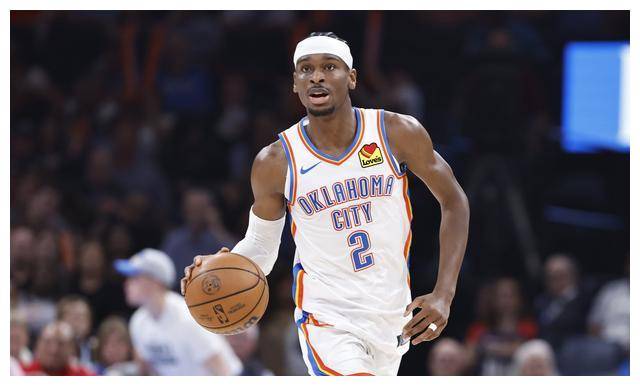 开拓者vs雷霆：西部两将首度交锋