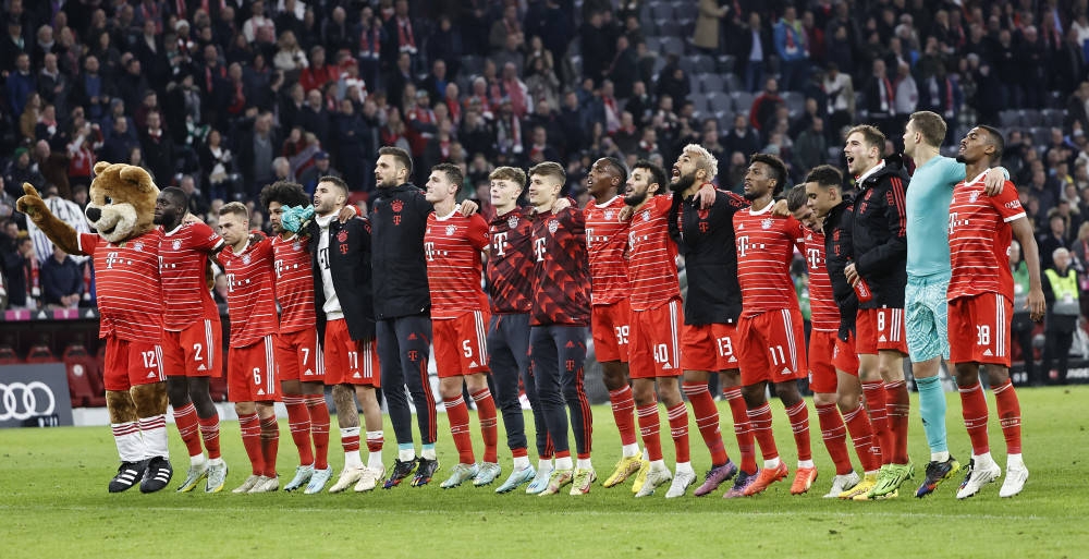 德国杯冠军因斯布鲁克力克,实力大爆发,让人眼前一亮的简单介绍 德国杯冠军因斯布鲁克力克,实力大爆发,让人眼前一亮的简单介绍