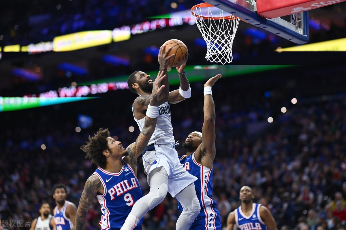 雷霆翻盘湖人，欧文扛起全队