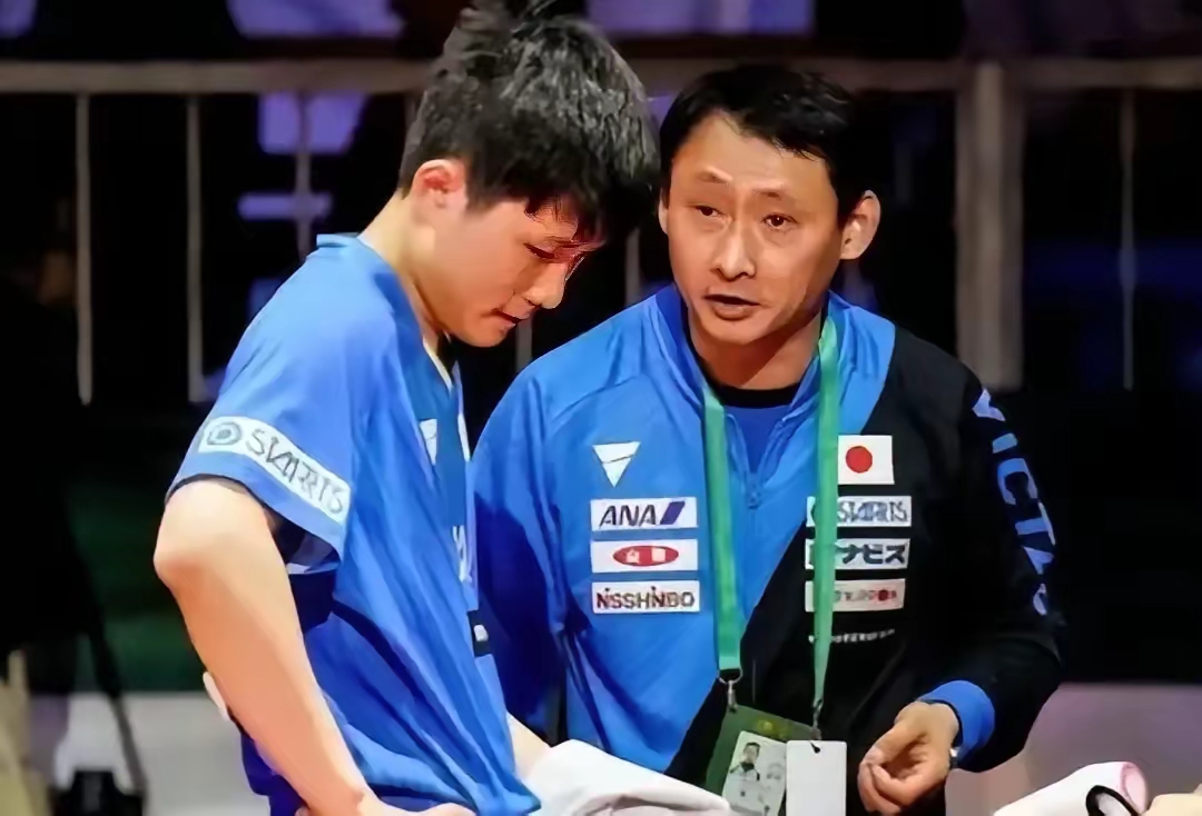 中国队力克日本队，张继科刷新纪录的简单介绍